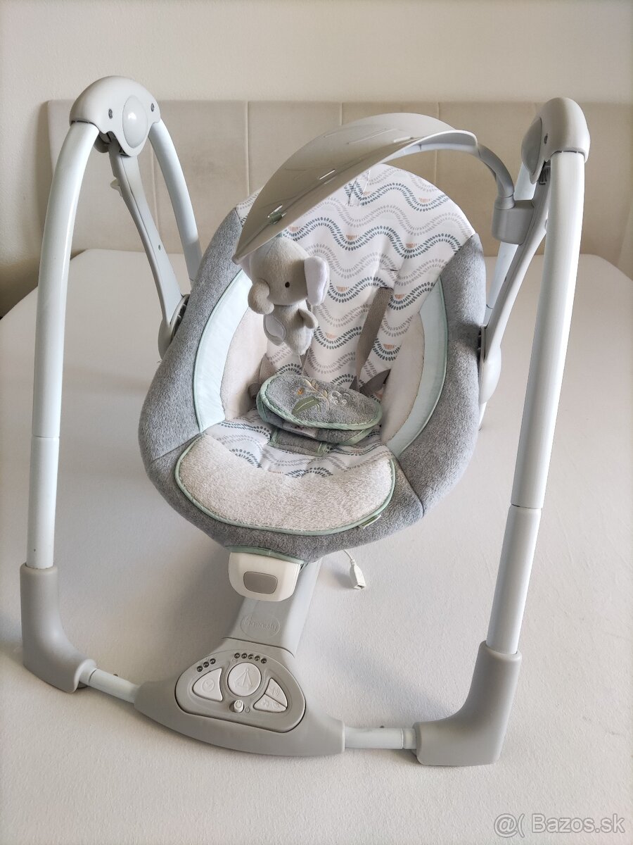 Ingenuity hojdačka pre bábätká