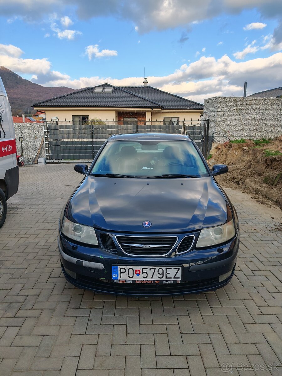Saab 93 1.9tid