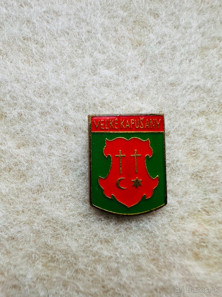 Kúpim odznaky 6