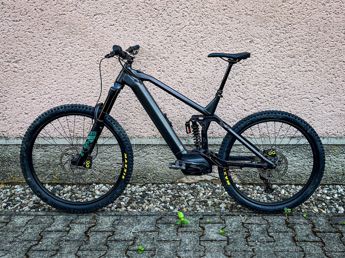 NS Bikes Efine