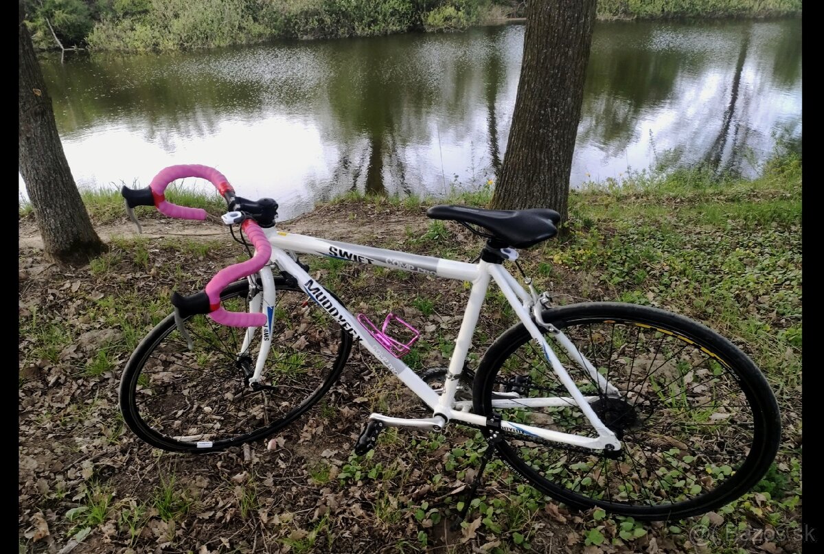 Cestný bicykel