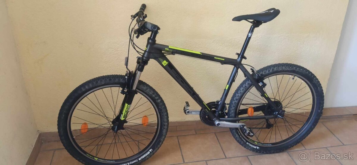 Predám horský bicykel
