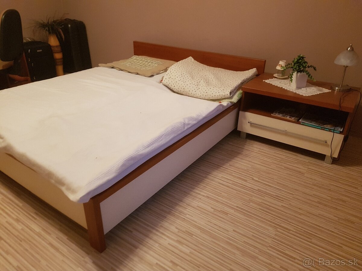 Predám posťel