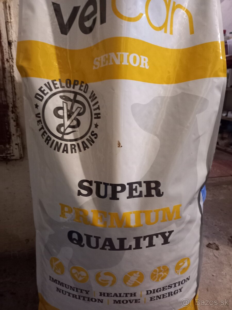 Granule Vetcan