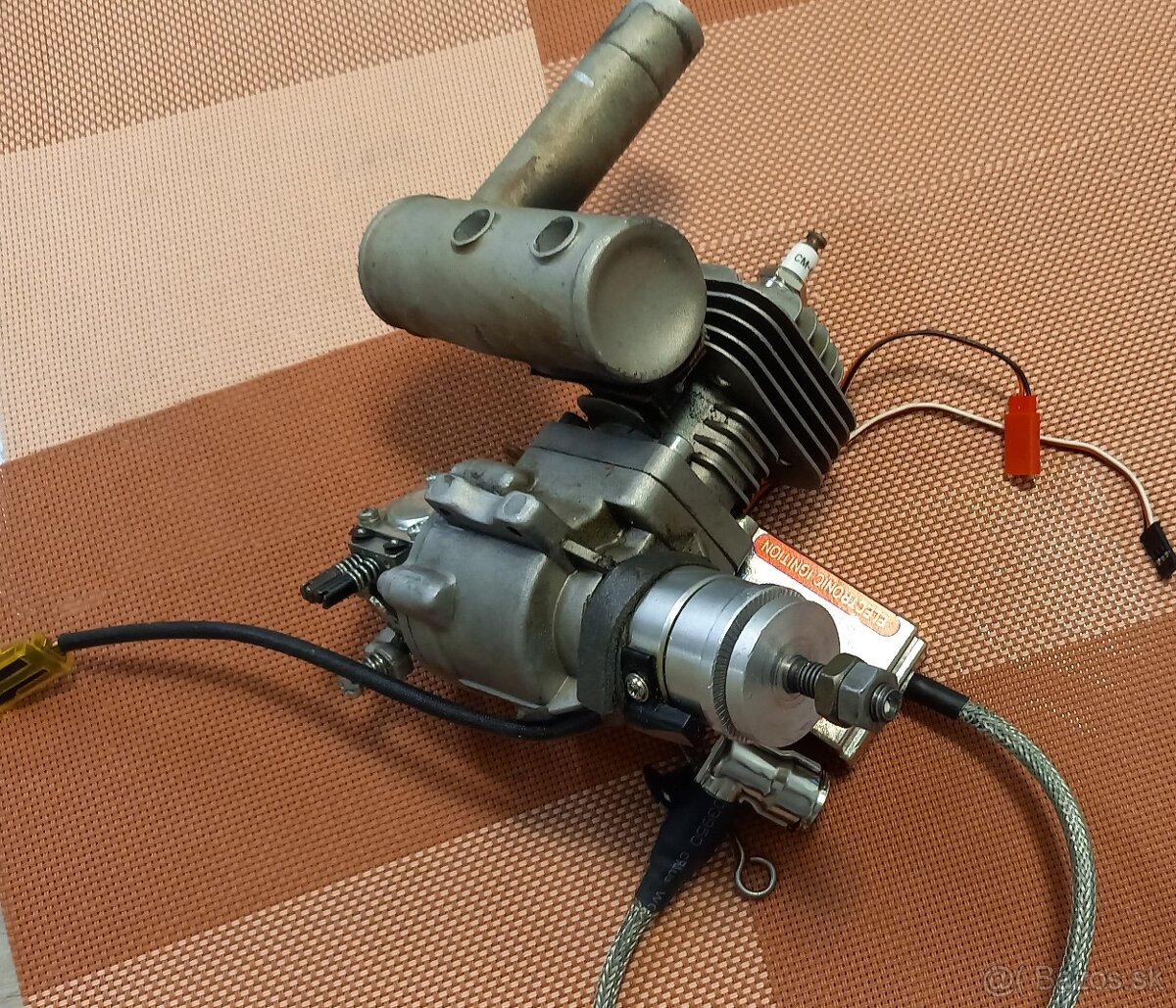 RCGF 20 Stinger