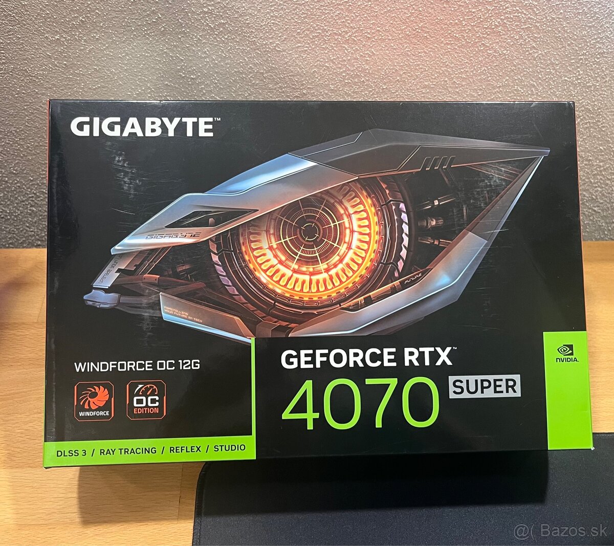 Rtx 4070 Super