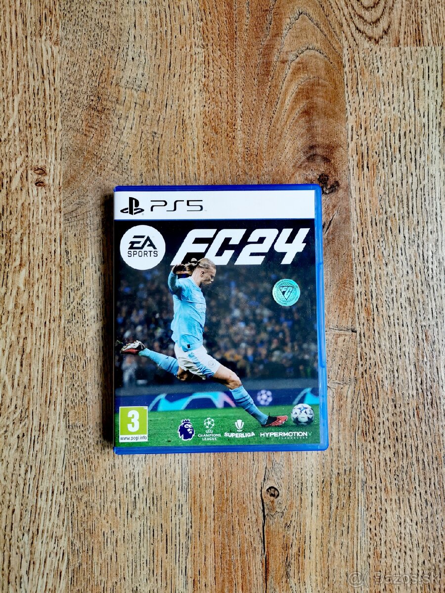 Ps5 EA FC 24