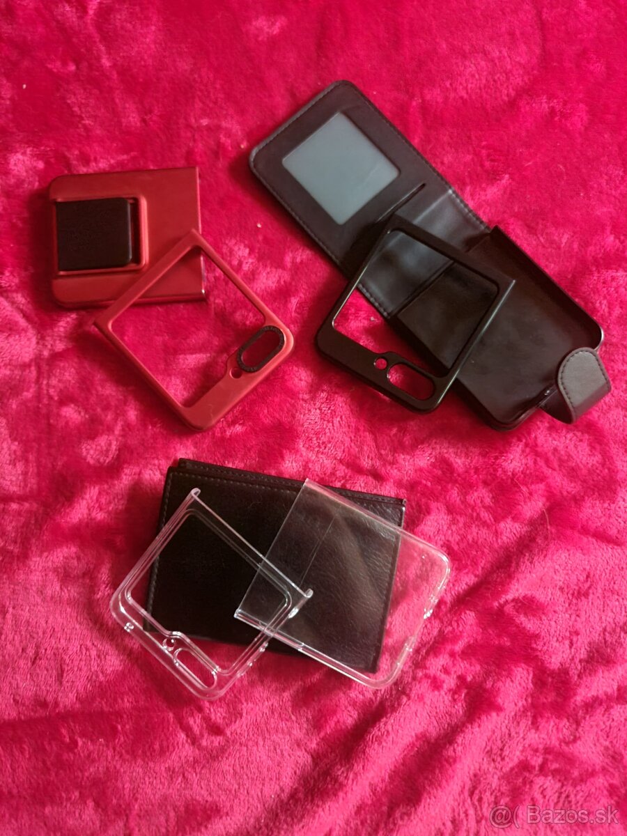 Samsung z flip 5 512 gb