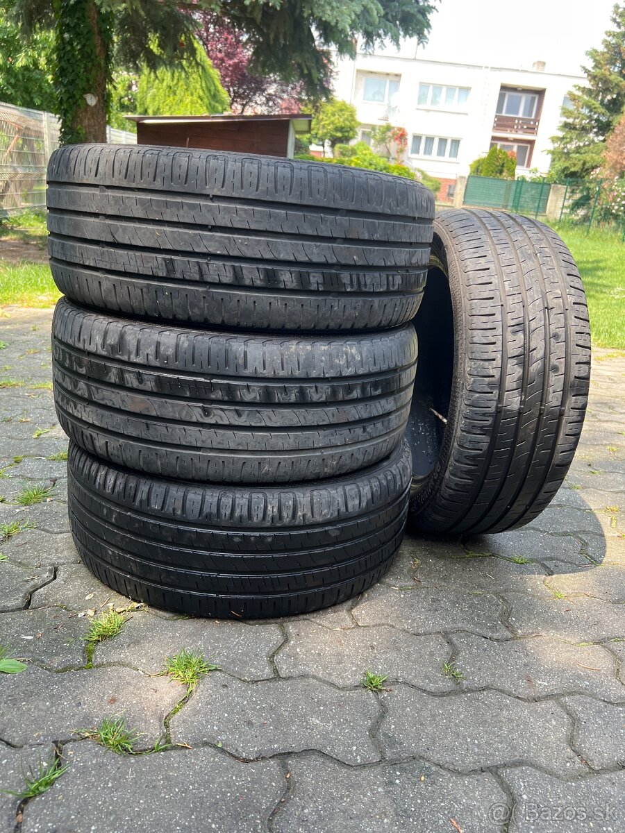 Pneumatiky