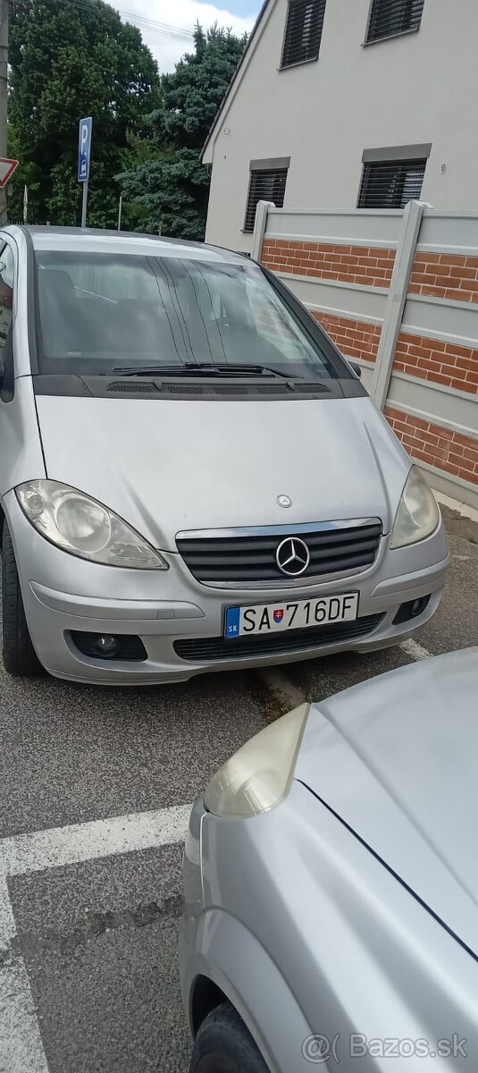 Mercedes