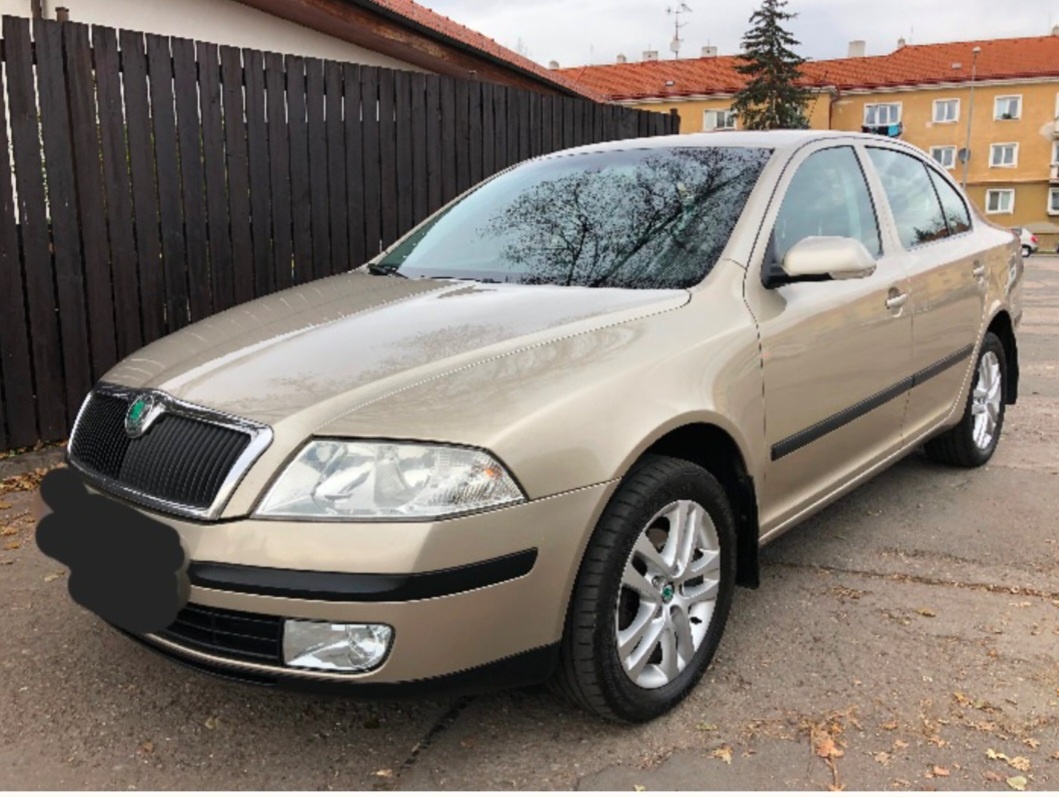Octavia 2