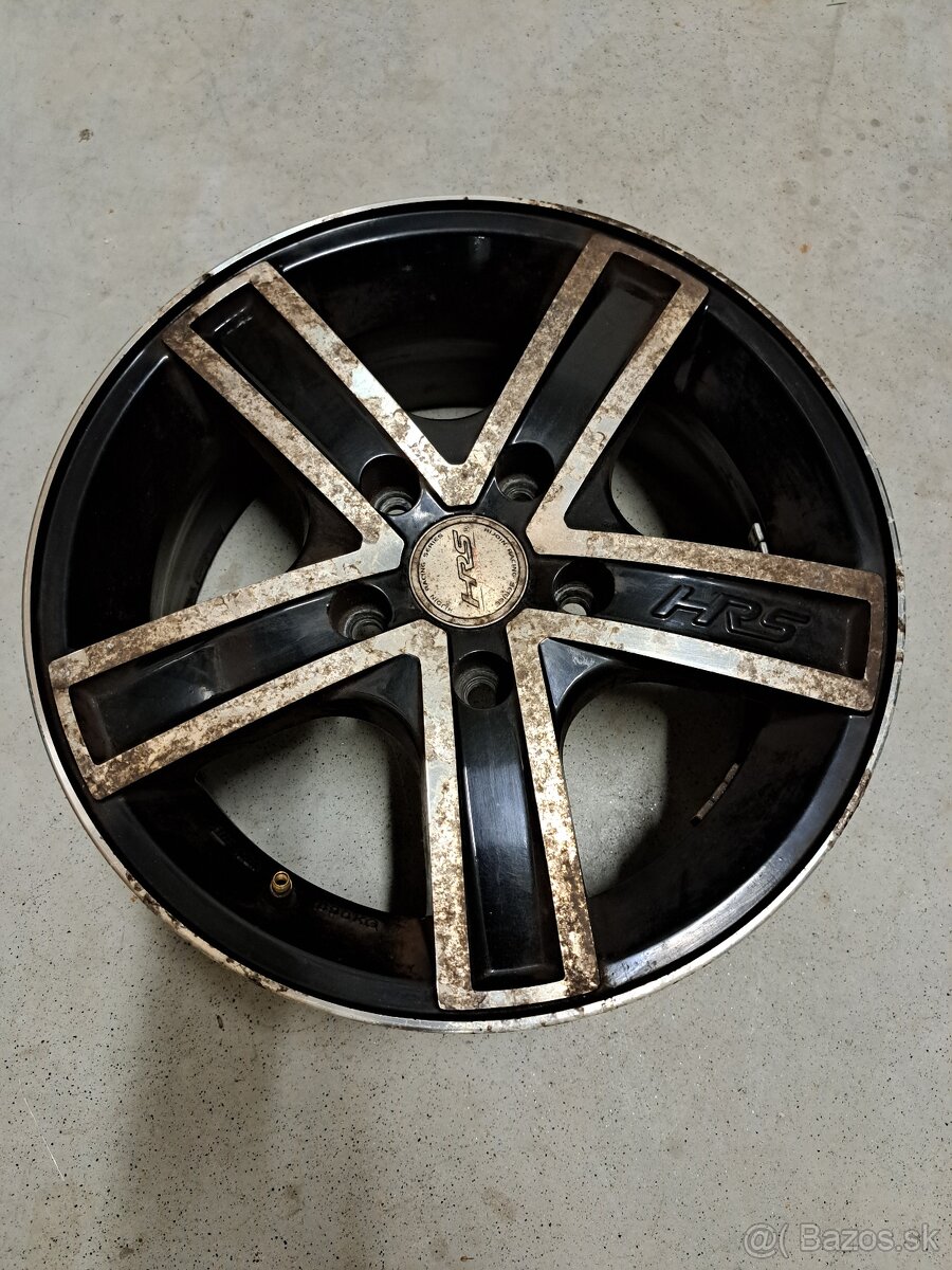 Alu Disky Elektrony r15