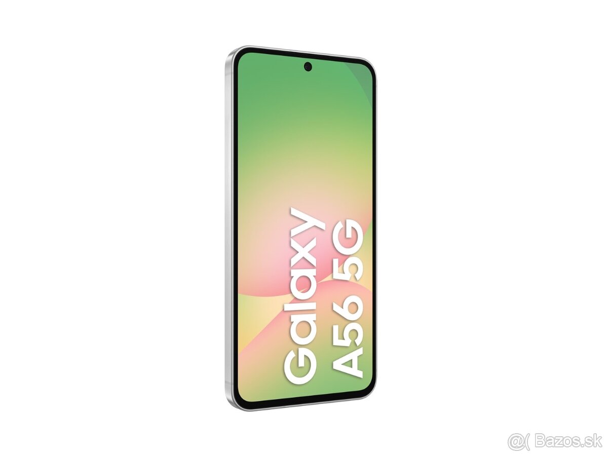 Samsung Galaxy A56 5G A566B 8GB/128GB nový org.zabalený