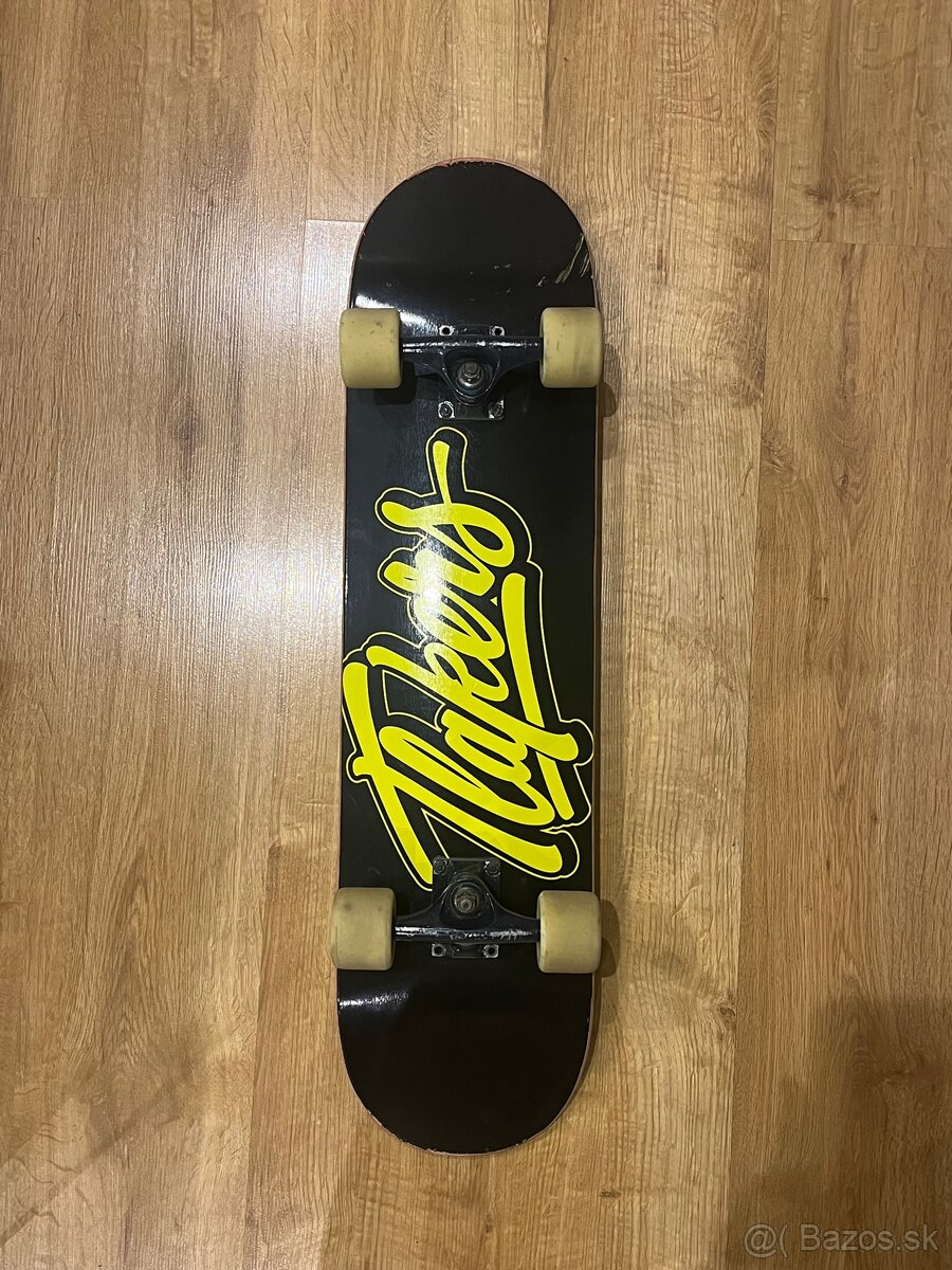 Skateboard