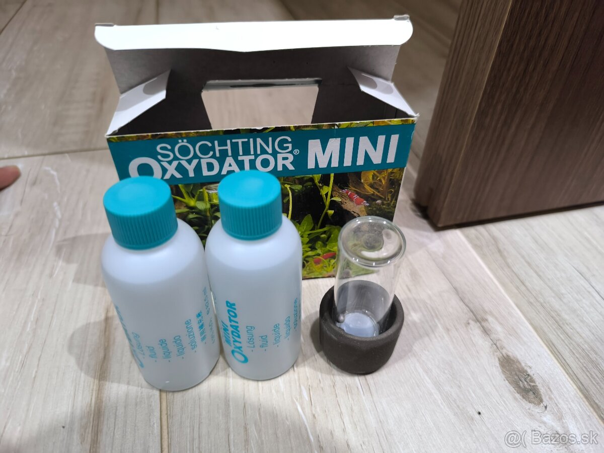 Oxydator mini