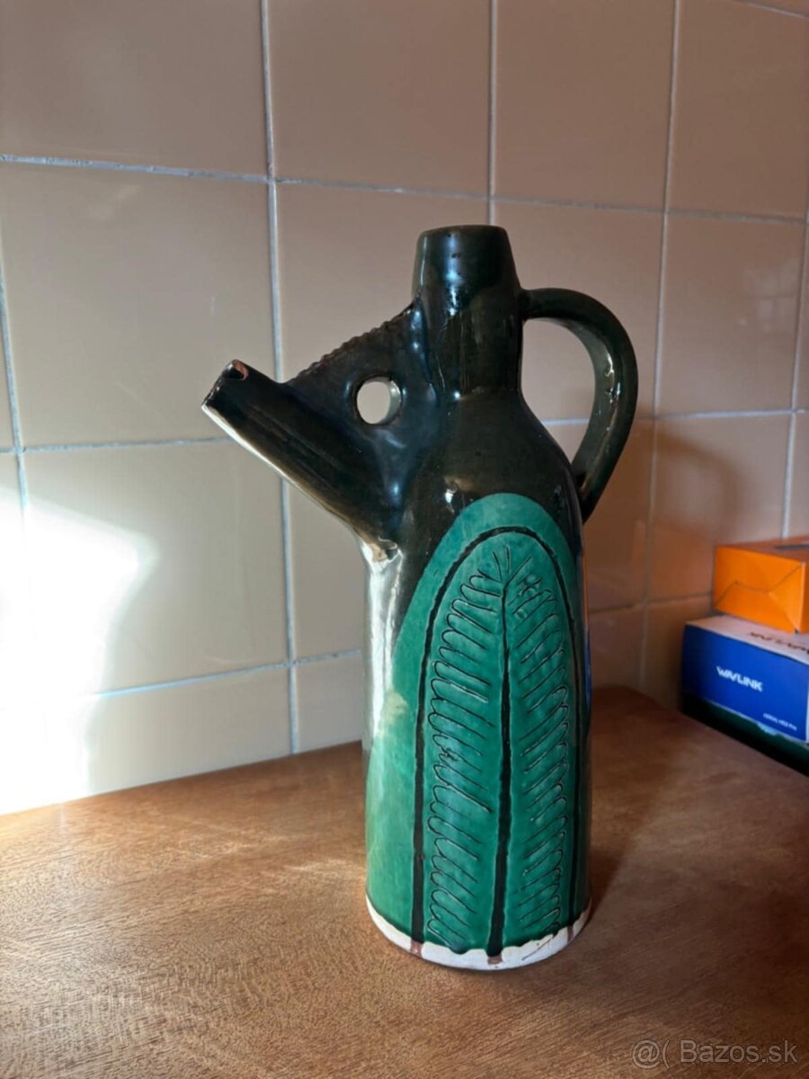 predám krčah