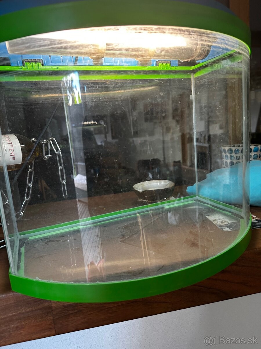 Aquarium