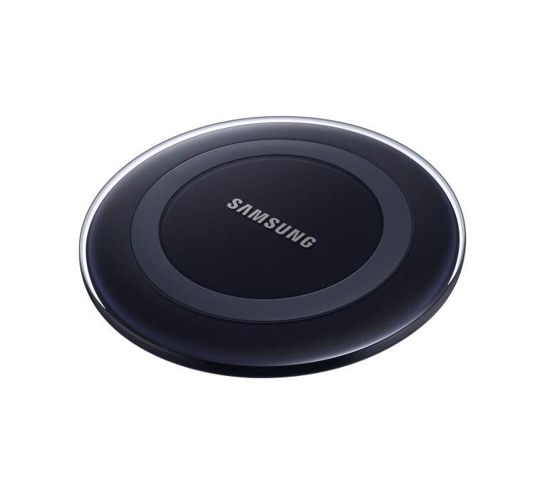 Predám bezdrôtovú nabíjačku Samsung
