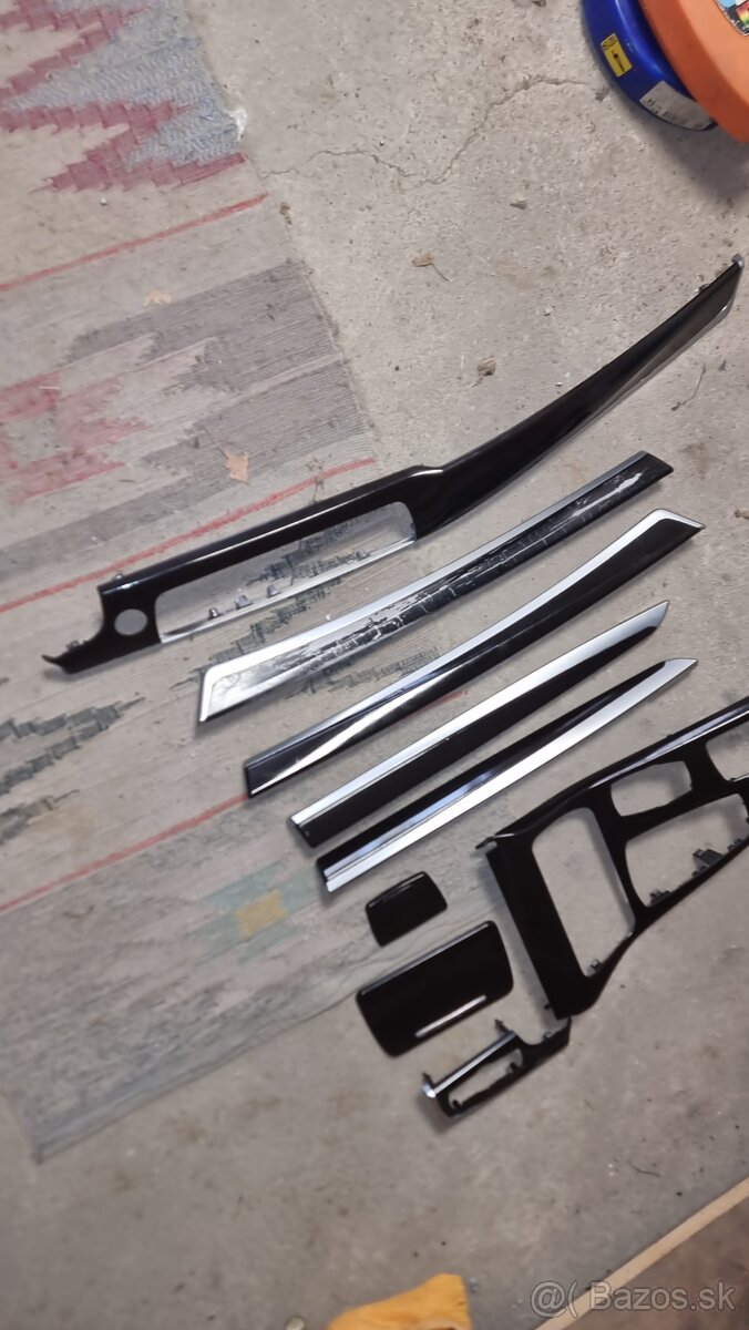 dekor bmw f10 f11
