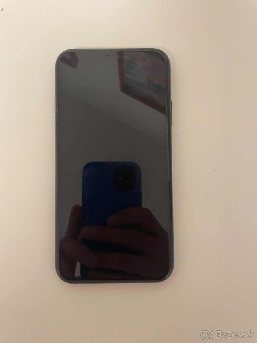 IPhone XR 64gb