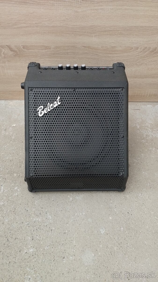 Belcat kombo DR-30