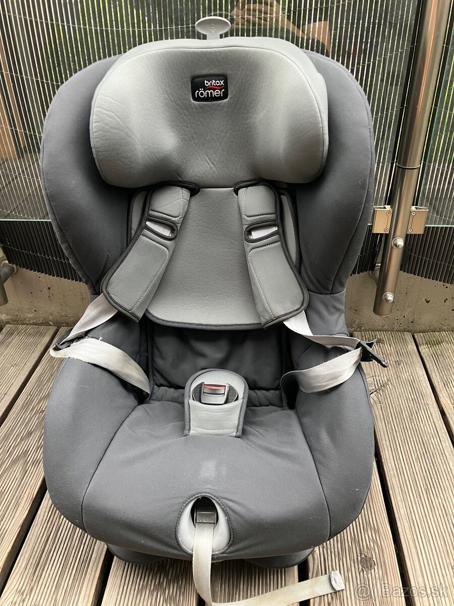 Britax Romer King II