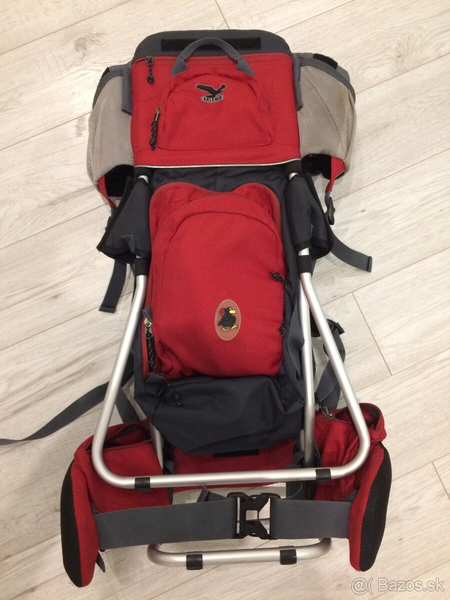 Turictický nosič Salewa Koala