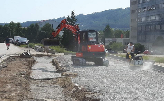 Stavebné práce – spoľahlivo, odborne a po celom Slovensku