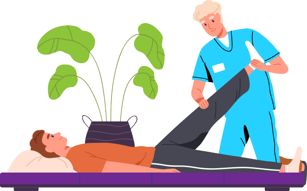 Fyzioterapia, Rehabilitácia