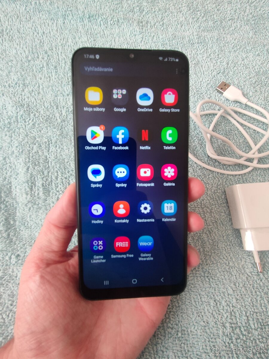 Samsung Galaxy A22 64GB 5G