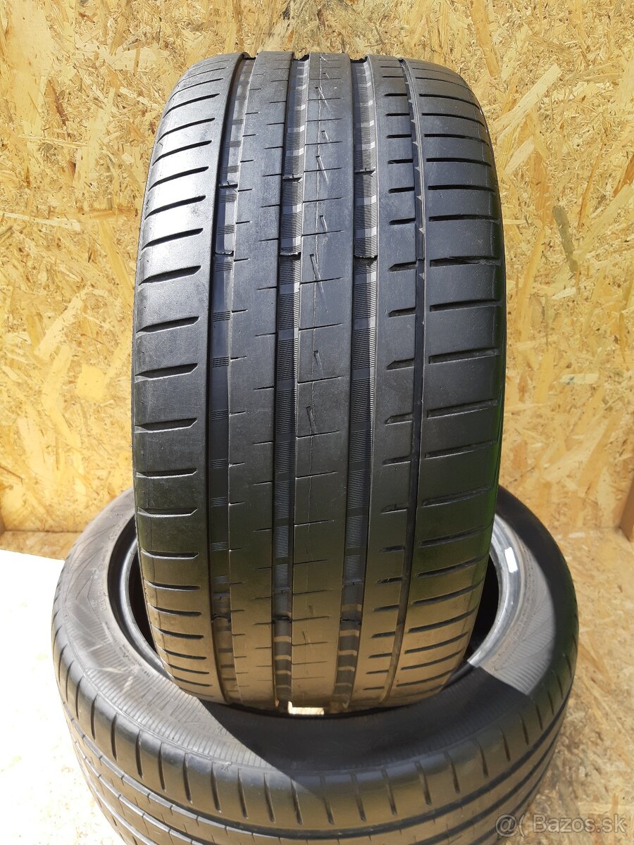 275/30 r20 letne pneumatiky
