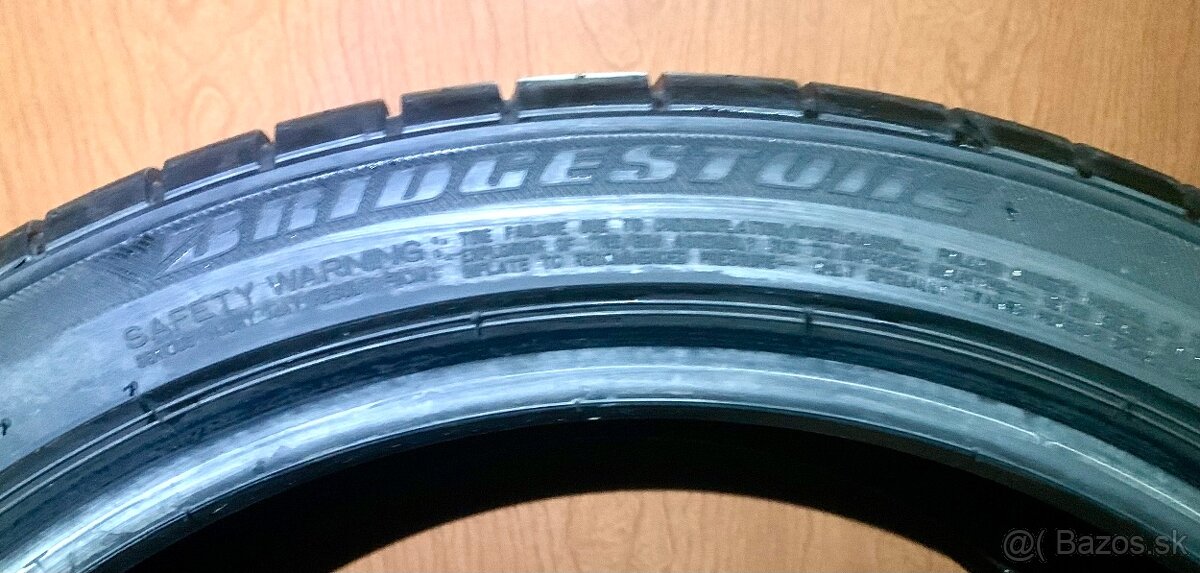 NRIDGESTONE POTENZA 245/35 R18 88Y 1KS