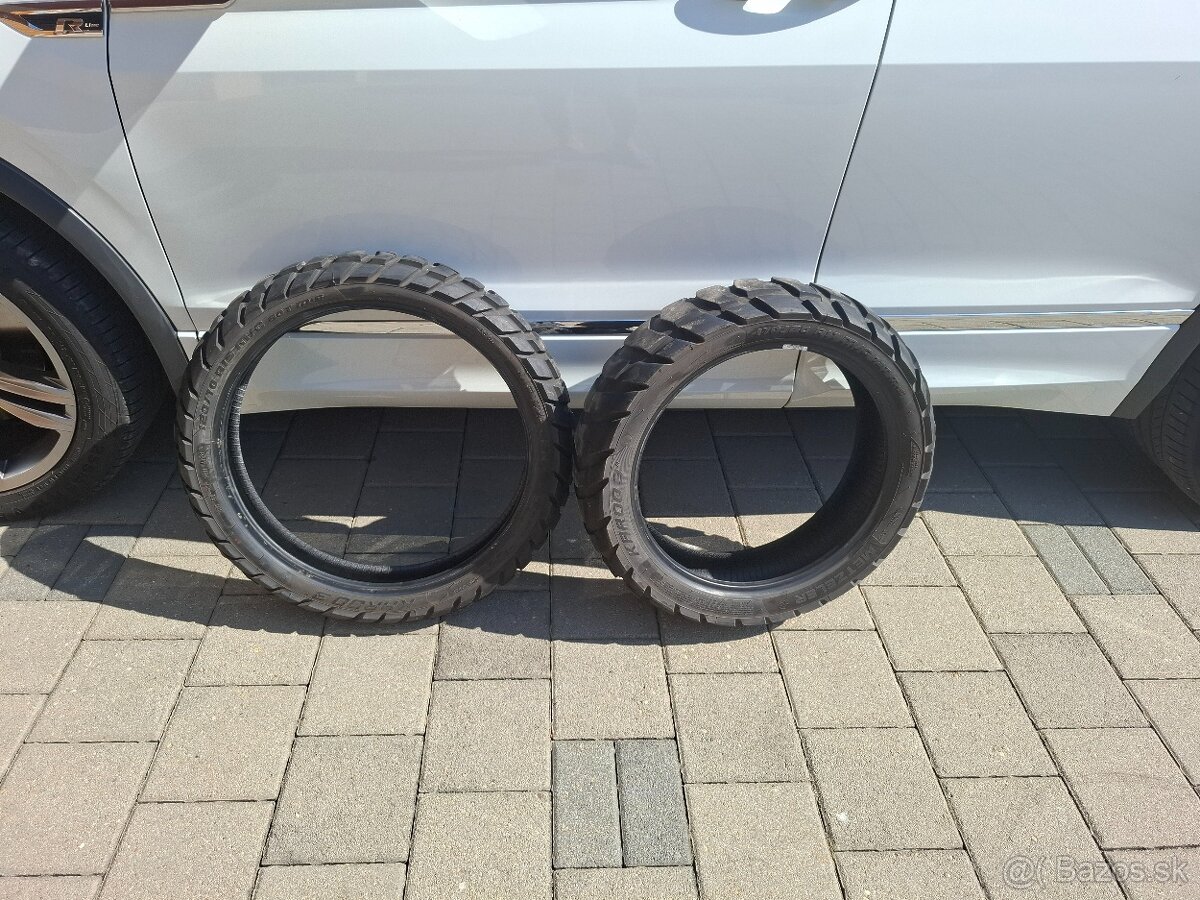 Metzeler karoo 3