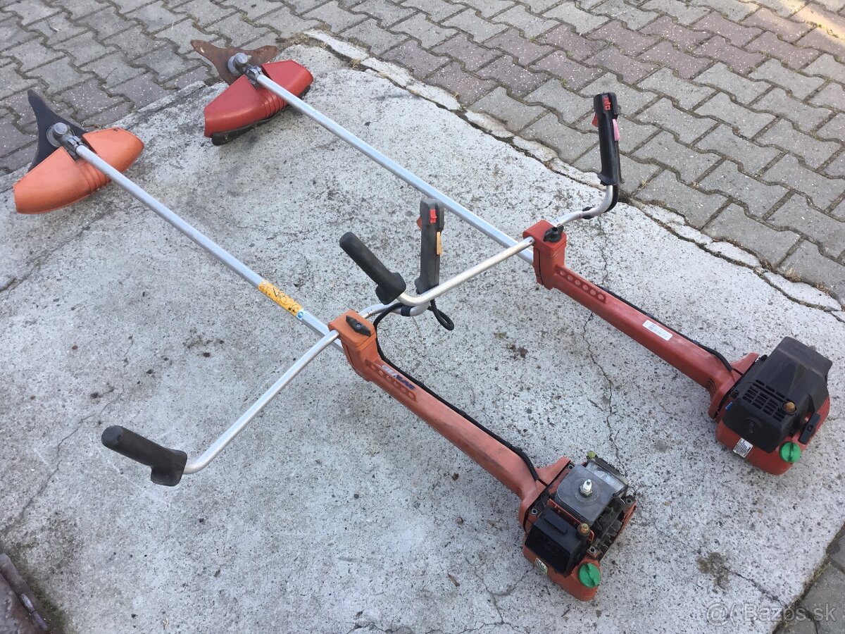 HUSQVARNA 235R / JONSERED GR2036