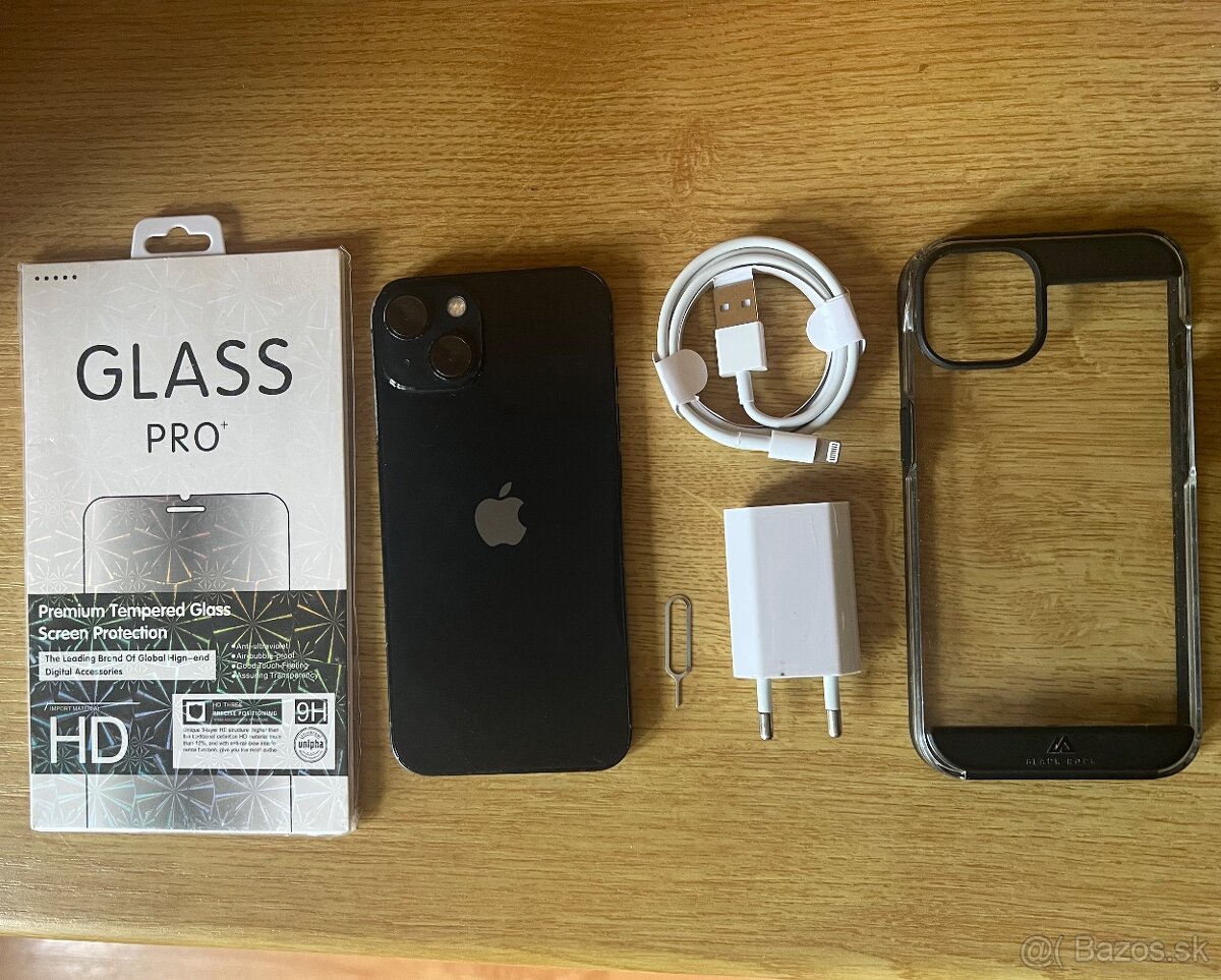 Apple iPhone 13 128GB Midnight