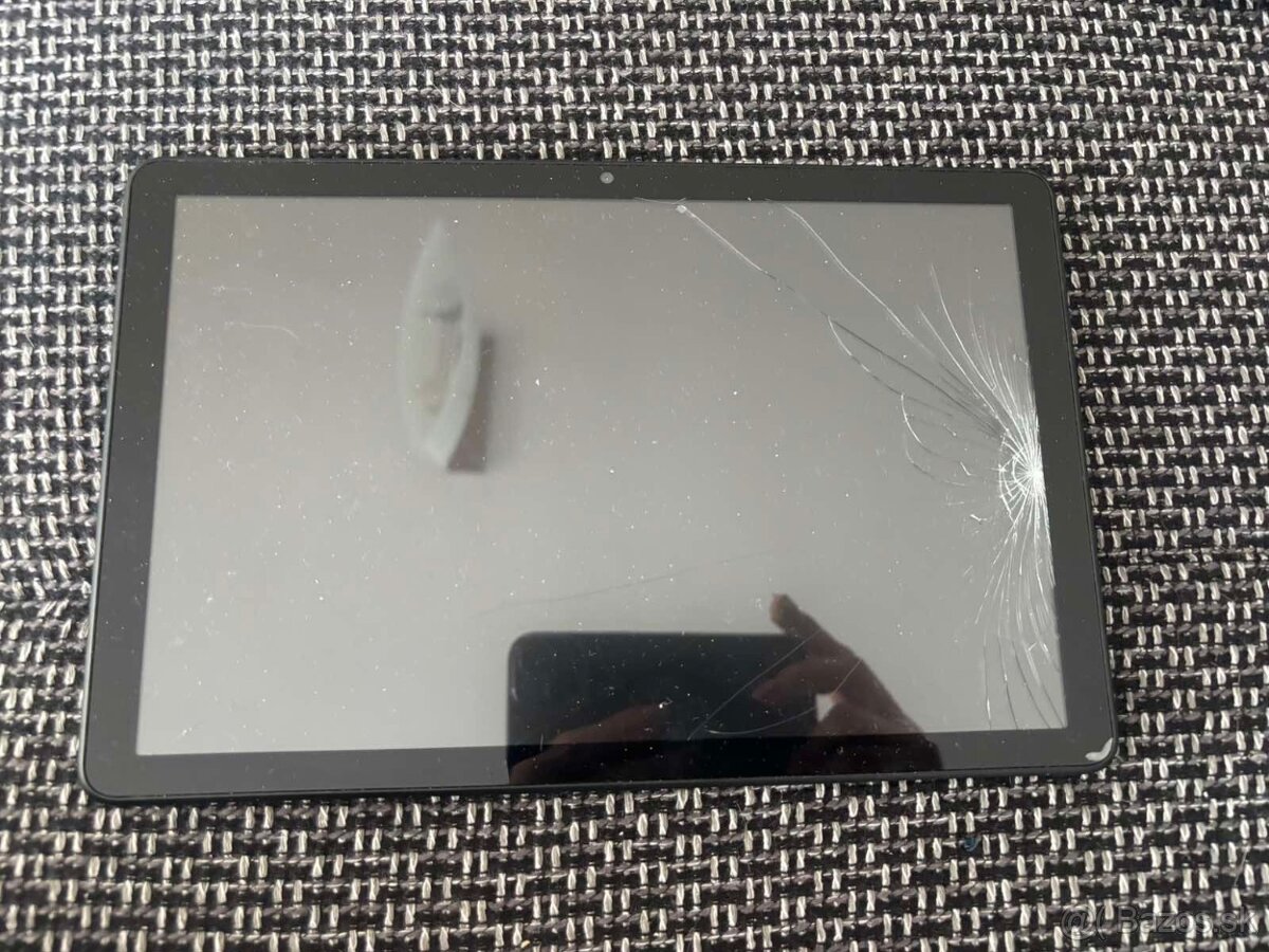 Tablet TCL model: 8491x