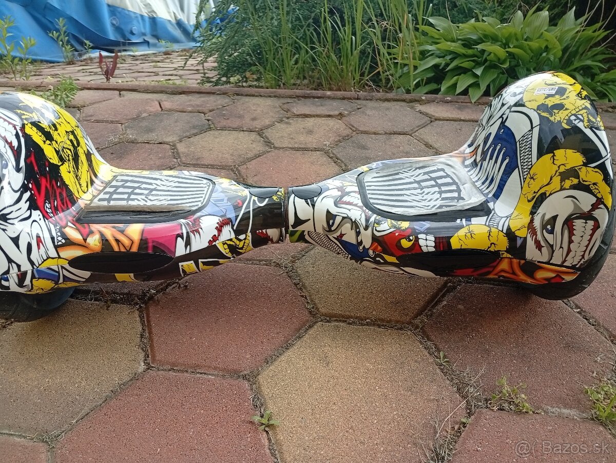 Howerboard