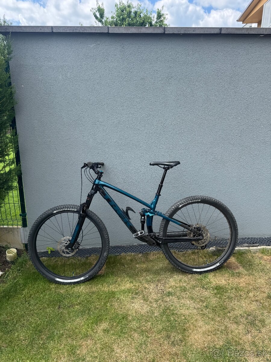 Trek Ex Fuel 5