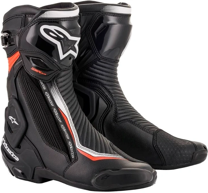 Alpinestars SMX Plus V2, veľkosť 44