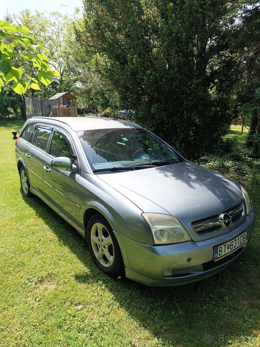 Vectra C