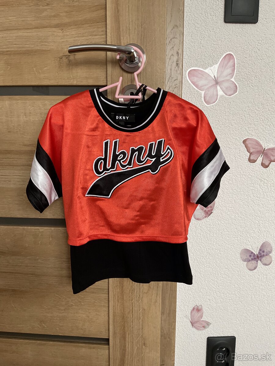 Set dresu a tielka DKNY 104