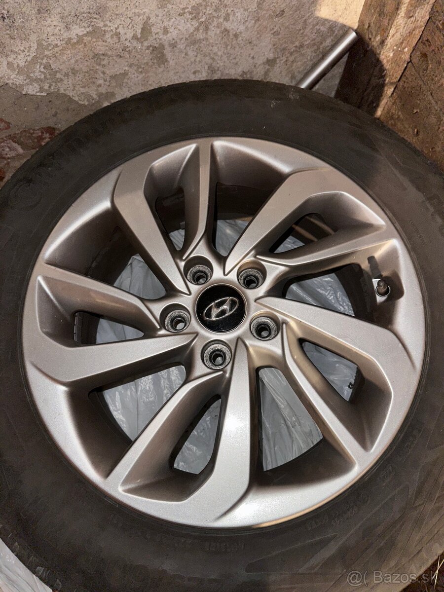 elektrony 17” 5x114,3