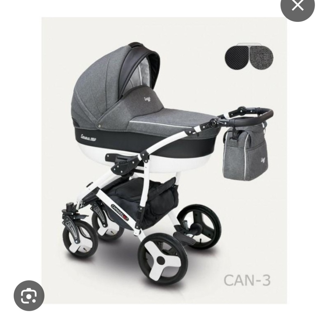 Camarelo carera New
