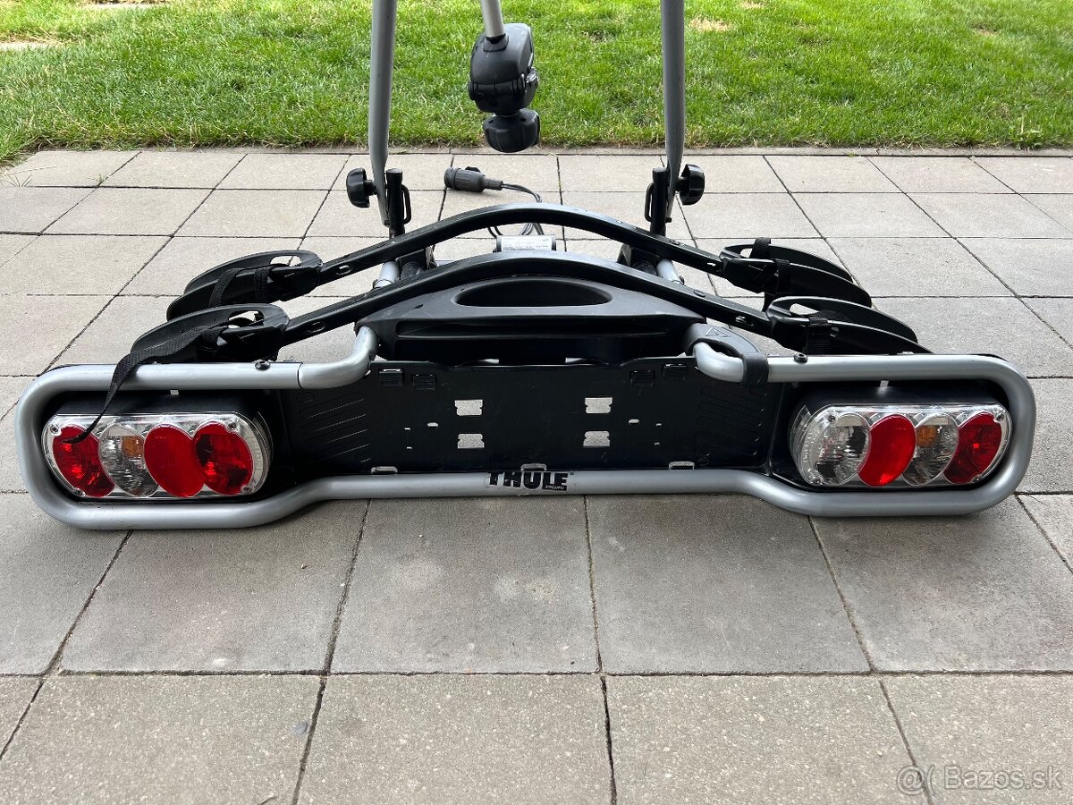 Nosič bicyklov Thule EuroRide 940