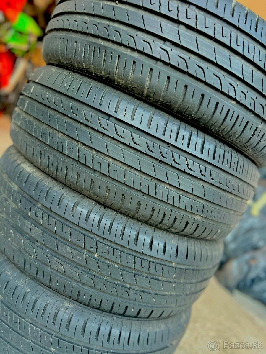 Letné 205/60 r16
