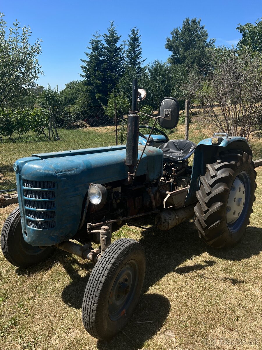 Zeto 3011