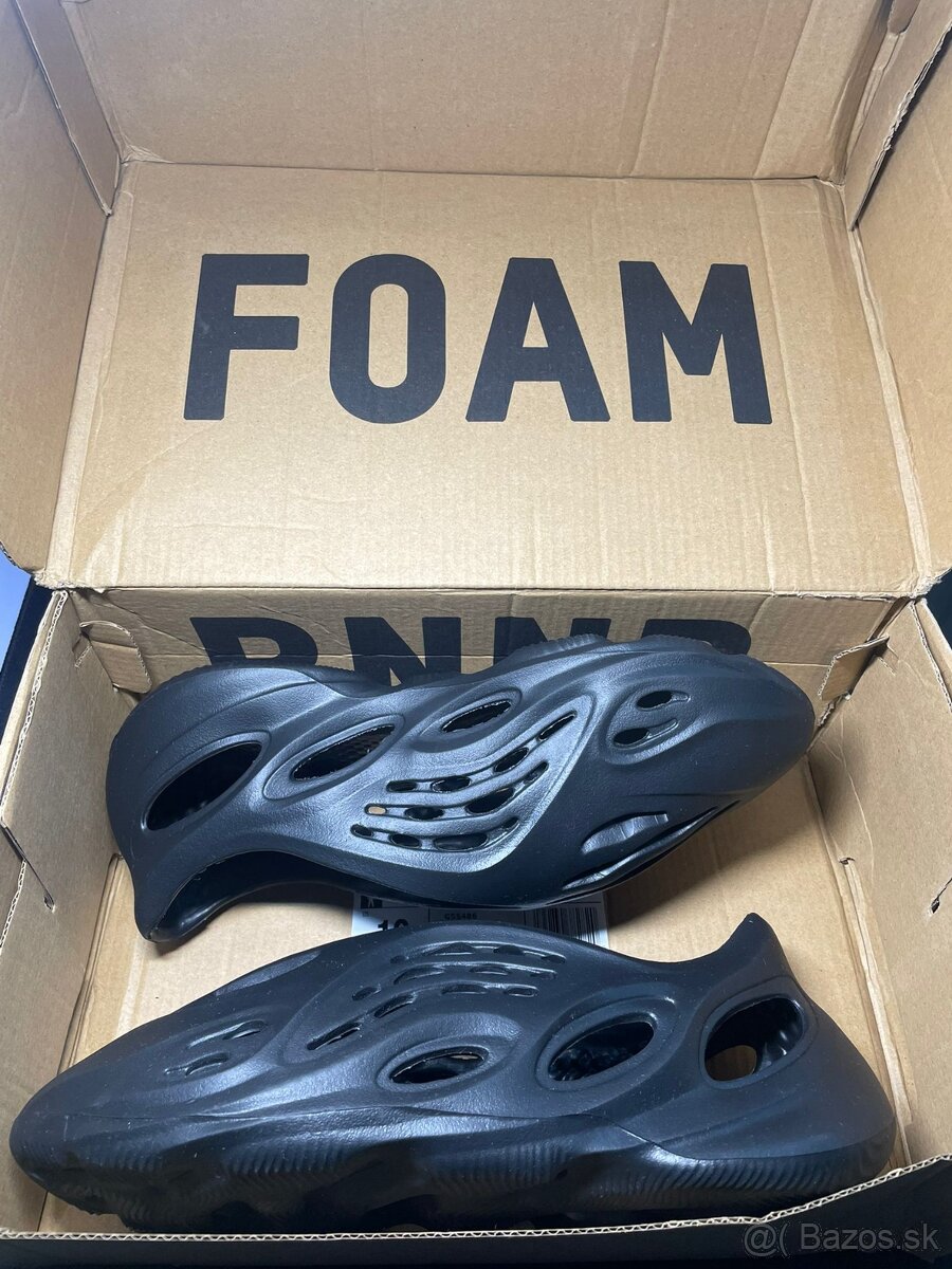 Adidas yeezy Foam runner