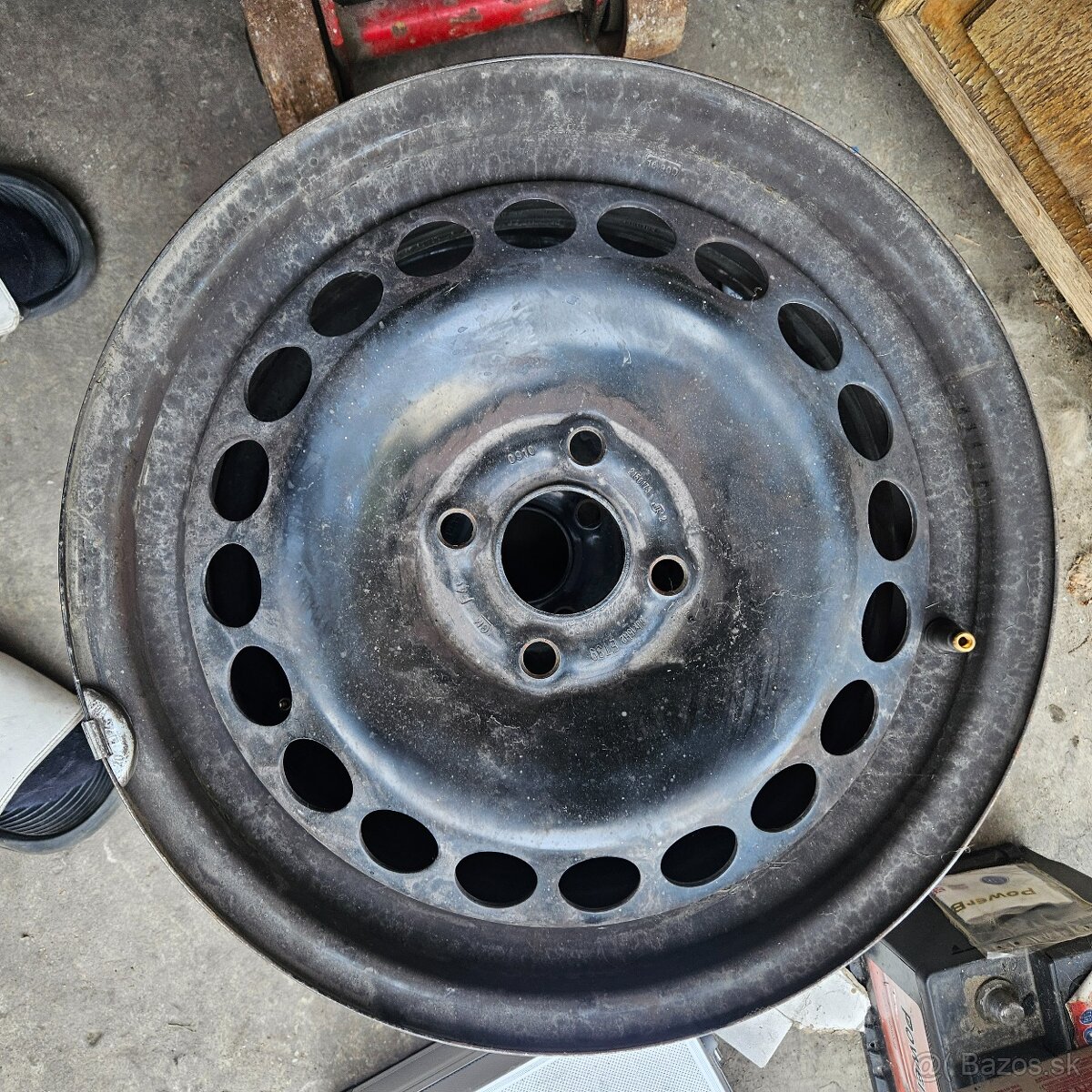 4x100 r15 Opel
