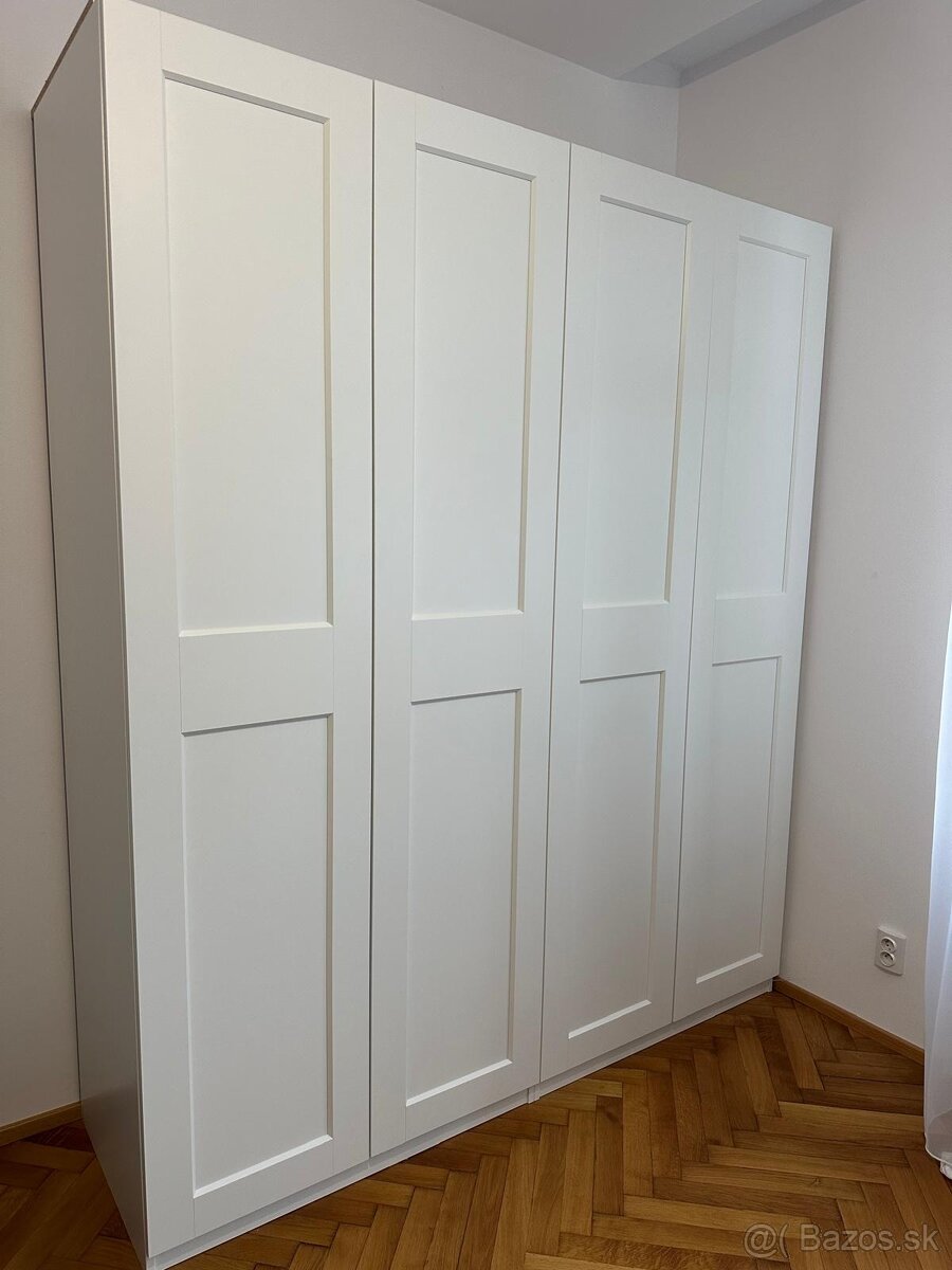 Skriňa Pax IKEA