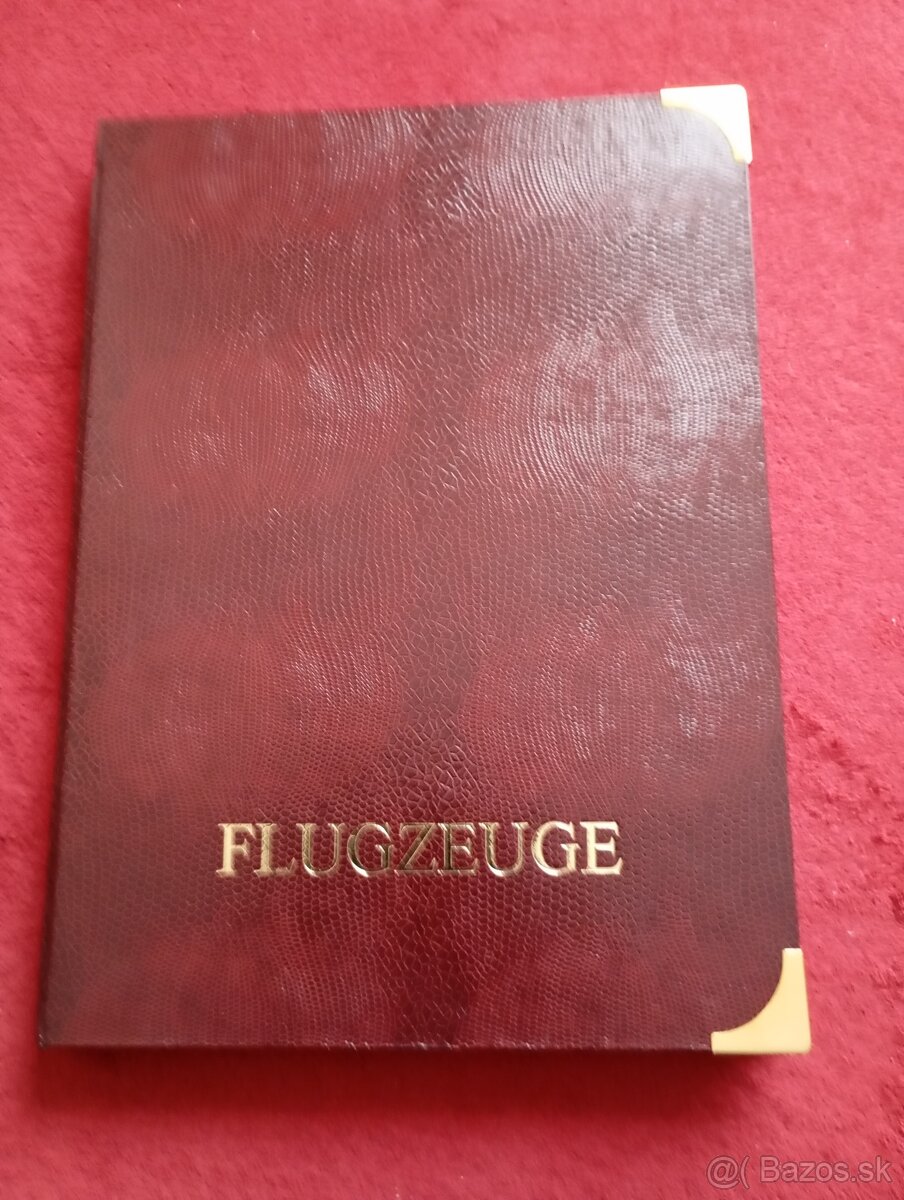 Album známok Rusko, Pobaltske štáty.